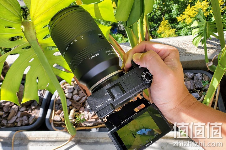 Tamron 18-300mm f/3.5-6.3 DiIII-A VC VXD评测：一镜走天下 便携与画质全都有