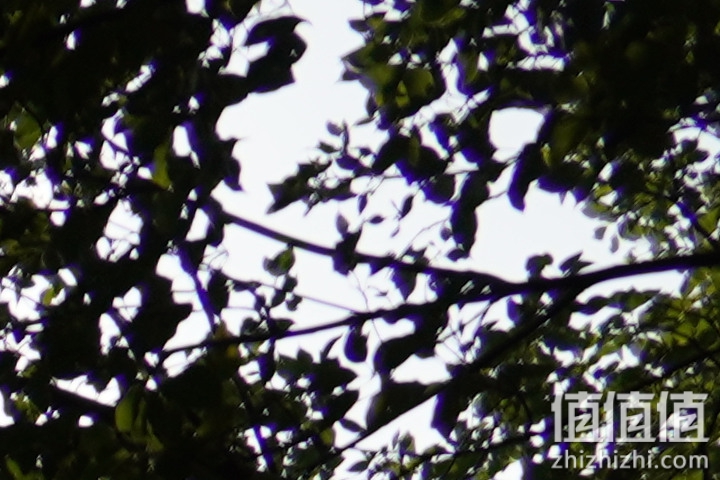 Tamron 18-300mm f/3.5-6.3 DiIII-A VC VXD评测：一镜走天下 便携与画质全都有