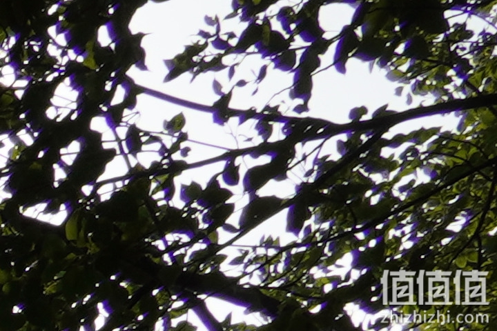 Tamron 18-300mm f/3.5-6.3 DiIII-A VC VXD评测：一镜走天下 便携与画质全都有