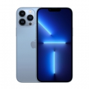 Apple iPhone 13 Pro Max (A2644) 128GB 远峰蓝色 支持移动联通电信5G 双卡双待手机