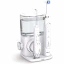 Waterpik 洁碧 Complete Care 9.5 振动电动牙刷加水牙线