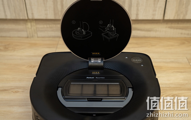  iRobot Roomba S9+扫地机器人开箱：解放双手的懒人福音！