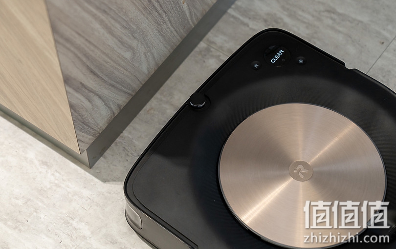  iRobot Roomba S9+扫地机器人开箱：解放双手的懒人福音！
