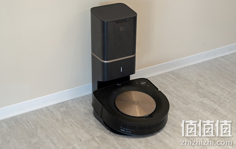  iRobot Roomba S9+扫地机器人开箱：解放双手的懒人福音！