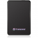 Transcend 创见 ESD400系列 512G USB3.0 轻巧可携式固态硬盘(TS512GESD400K)