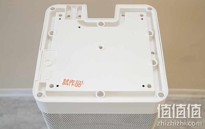 象印 PU-AA50-WA 空气净化器评测：安静节能的净化好帮手
