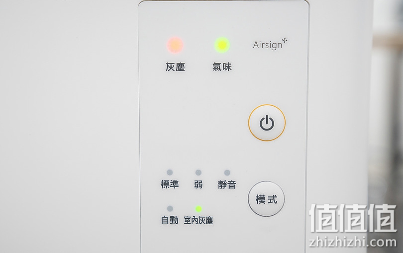 象印 PU-AA50-WA 空气净化器评测：安静节能的净化好帮手