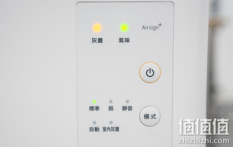 象印 PU-AA50-WA 空气净化器评测：安静节能的净化好帮手
