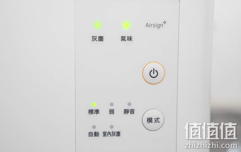 象印 PU-AA50-WA 空气净化器评测：安静节能的净化好帮手