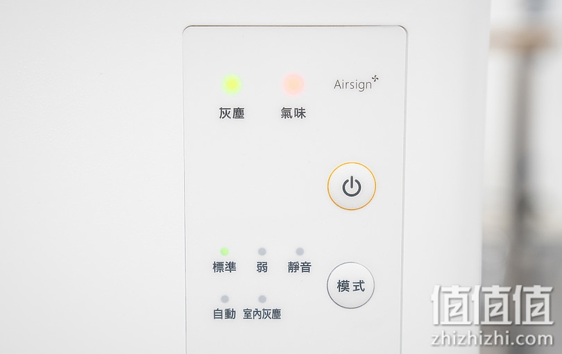 象印 PU-AA50-WA 空气净化器评测：安静节能的净化好帮手