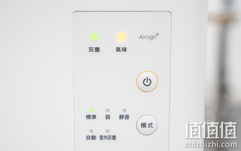 象印 PU-AA50-WA 空气净化器评测：安静节能的净化好帮手