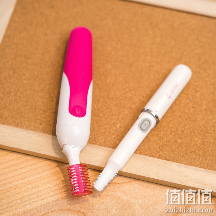 如何选购电动修眉刀？修眉刀选购指南