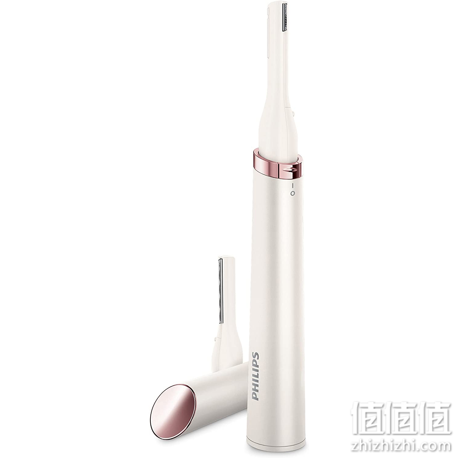 Philips 飞利浦 HP6393/00 身体和面部修剪器