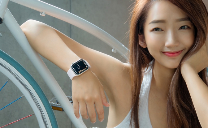 Apple Watch Series 7 试用：可能是更适合户外运动一代