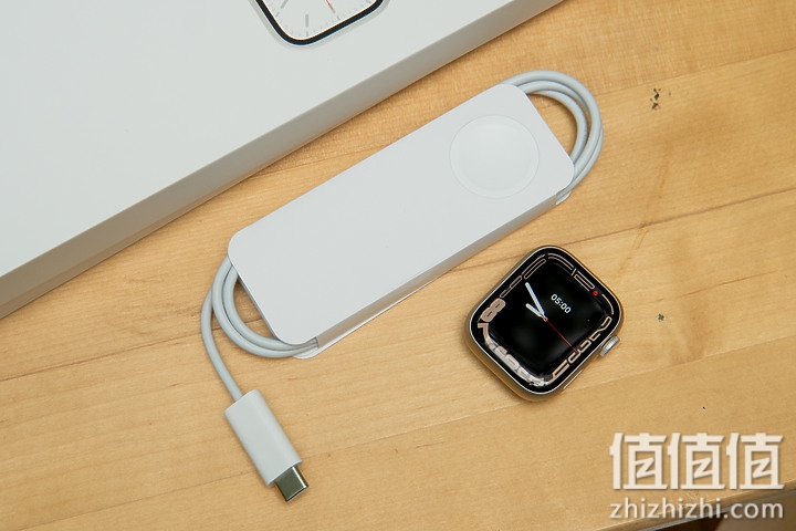 Apple Watch Series 7 试用：可能是更适合户外运动一代