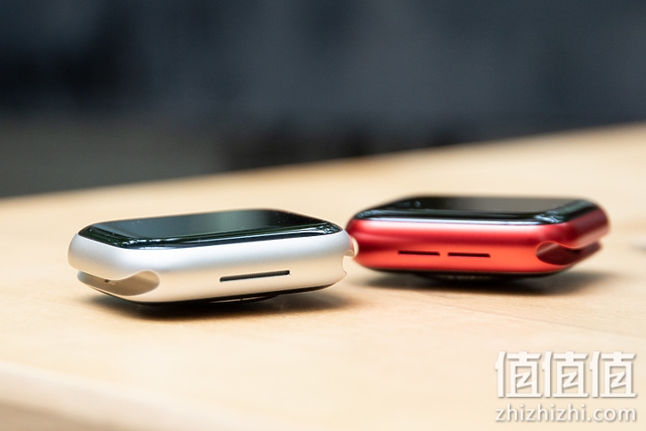Apple Watch Series 7 试用：可能是更适合户外运动一代