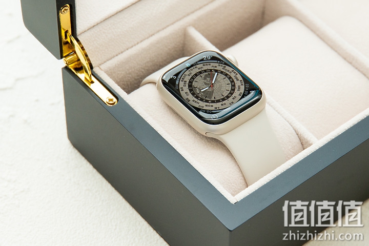 Apple Watch Series 7 试用：可能是更适合户外运动一代