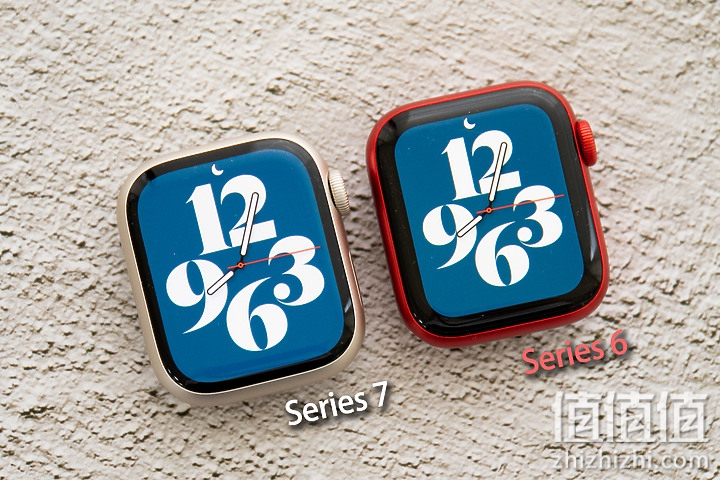 Apple Watch Series 7 试用：可能是更适合户外运动一代