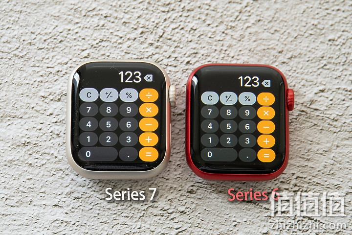 Apple Watch Series 7 试用：可能是更适合户外运动一代