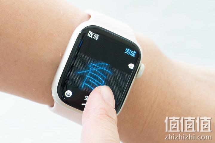 Apple Watch Series 7 试用：可能是更适合户外运动一代