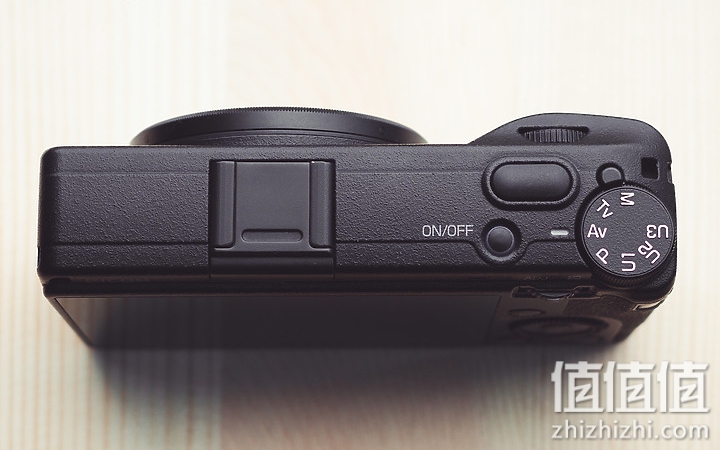 RICOH GR IIIx 评测报告：搭载全新40mm f/2.8 ‧ 带来截然不同的构图视角！