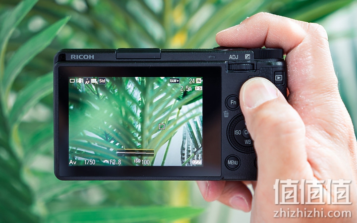 RICOH GR IIIx 评测报告：搭载全新40mm f/2.8 ‧ 带来截然不同的构图视角！