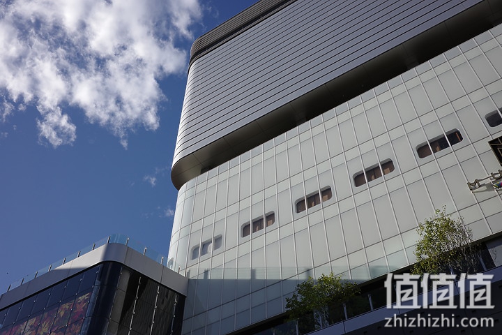 RICOH GR IIIx 评测报告：搭载全新40mm f/2.8 ‧ 带来截然不同的构图视角！