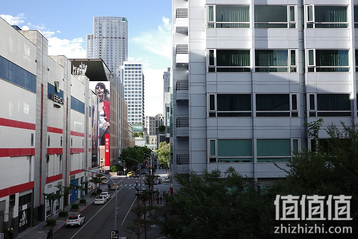 RICOH GR IIIx 评测报告：搭载全新40mm f/2.8 ‧ 带来截然不同的构图视角！