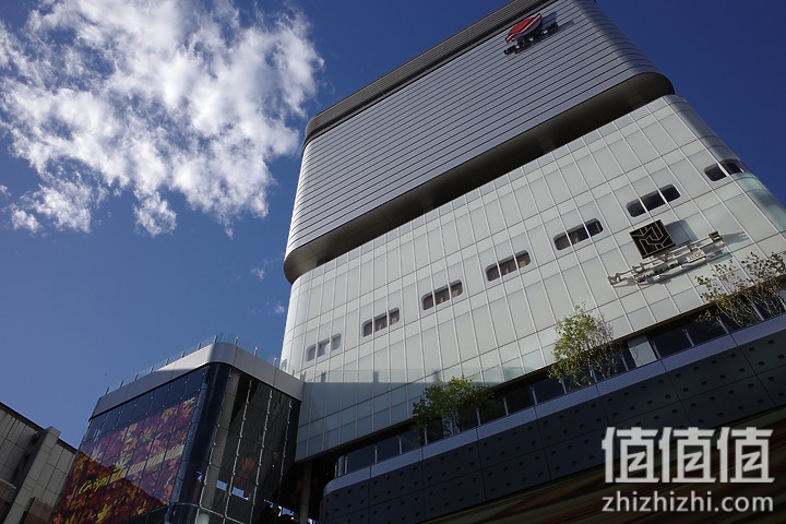 RICOH GR IIIx 评测报告：搭载全新40mm f/2.8 ‧ 带来截然不同的构图视角！