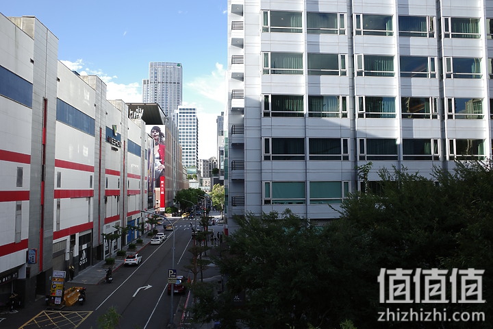 RICOH GR IIIx 评测报告：搭载全新40mm f/2.8 ‧ 带来截然不同的构图视角！