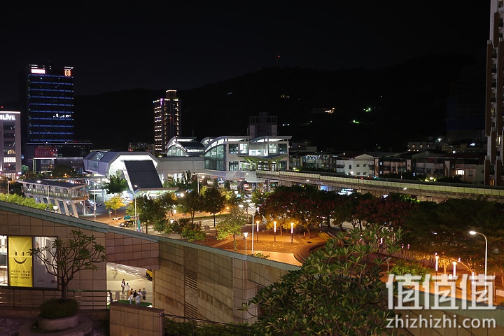 RICOH GR IIIx 评测报告：搭载全新40mm f/2.8 ‧ 带来截然不同的构图视角！
