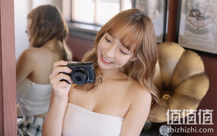 RICOH GR IIIx 评测报告：搭载全新40mm f/2.8 ‧ 带来截然不同的构图视角！
