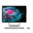 微软（Microsoft）Surface Studio 2一体机新款 4K分辨率 触摸屏 i7/16GB/1TB SSD/GTX1060预定 官方标配