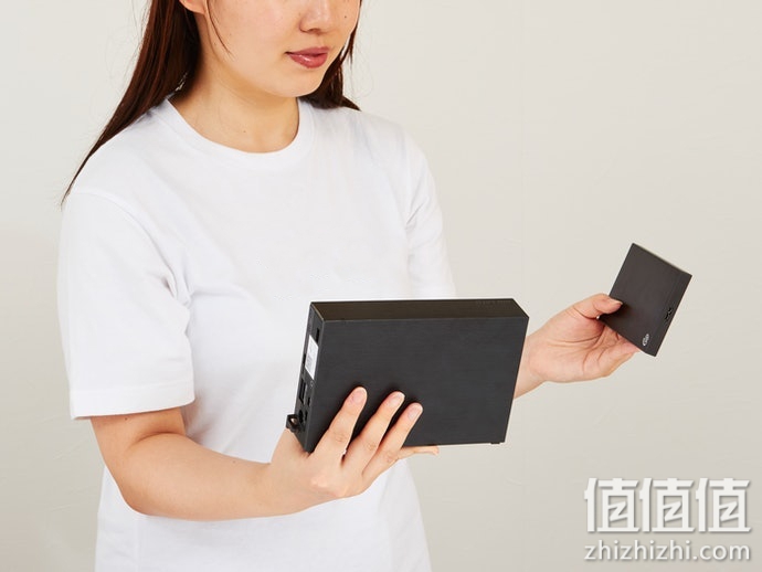 MacBook移动硬盘选购指南
