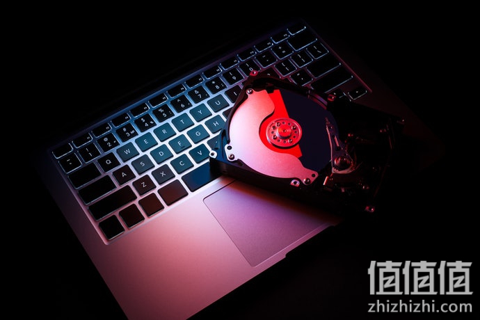 MacBook移动硬盘选购指南