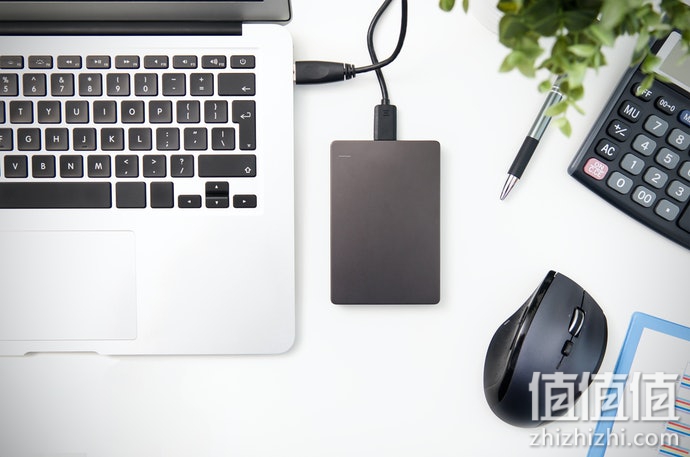 MacBook移动硬盘选购指南