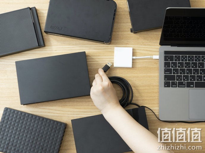 MacBook移动硬盘选购指南