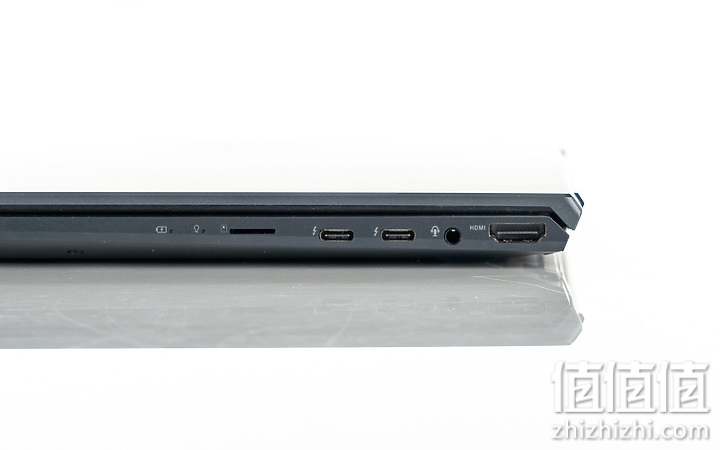 ASUS 华硕 灵耀X 14 评测报告：顶级视觉与生产力的完美结合