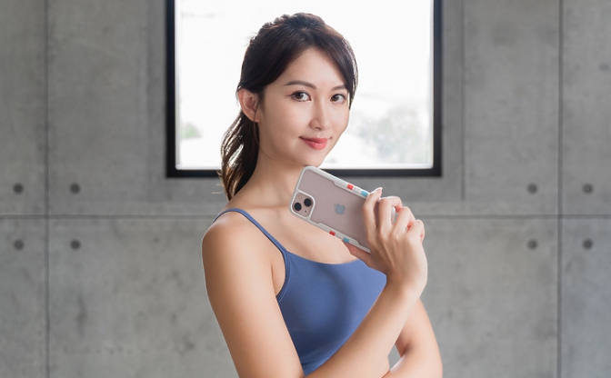 TGVI'S 泰维斯 iPhone 13 系列保护壳分享 多彩边框任你变