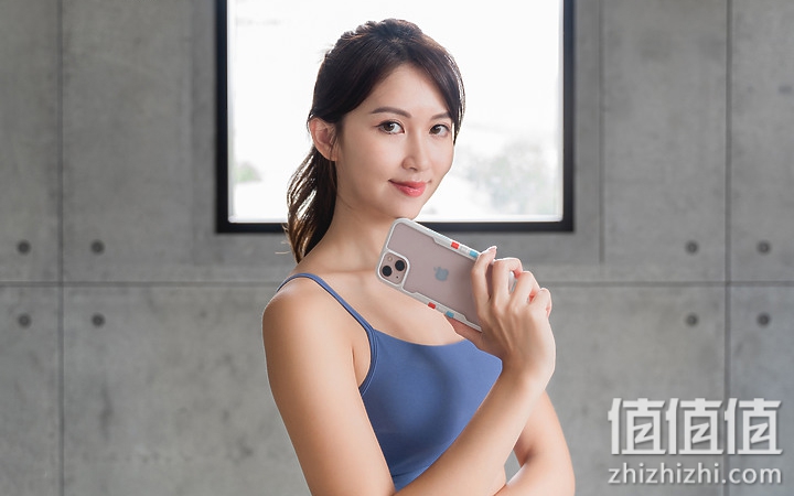 TGVI'S 泰维斯 iPhone 13 系列保护壳分享 多彩边框任你变