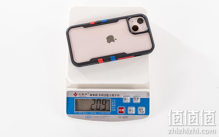 TGVI'S 泰维斯 iPhone 13 系列保护壳分享 多彩边框任你变