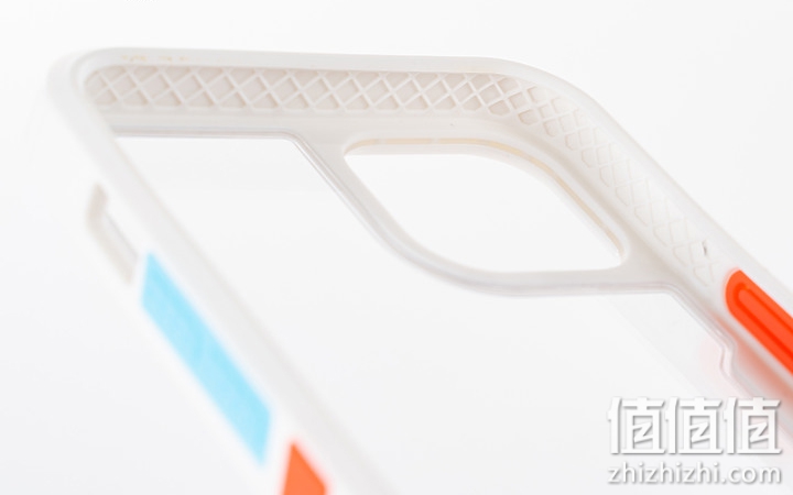 TGVI'S 泰维斯 iPhone 13 系列保护壳分享 多彩边框任你变