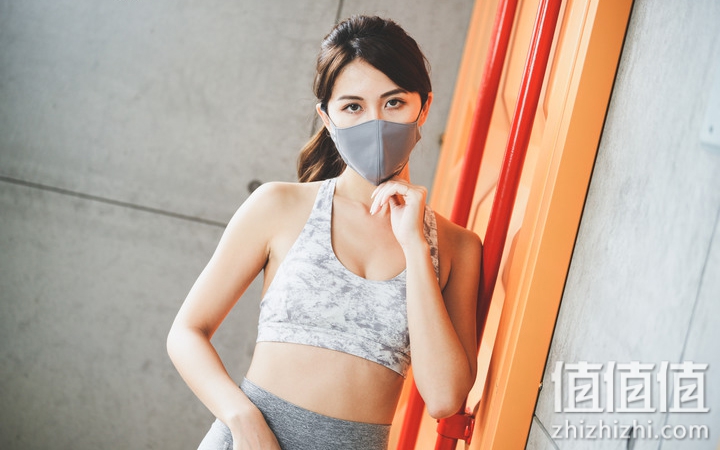 7款运动口罩集评｜透气、轻盈、防护的正面对决！