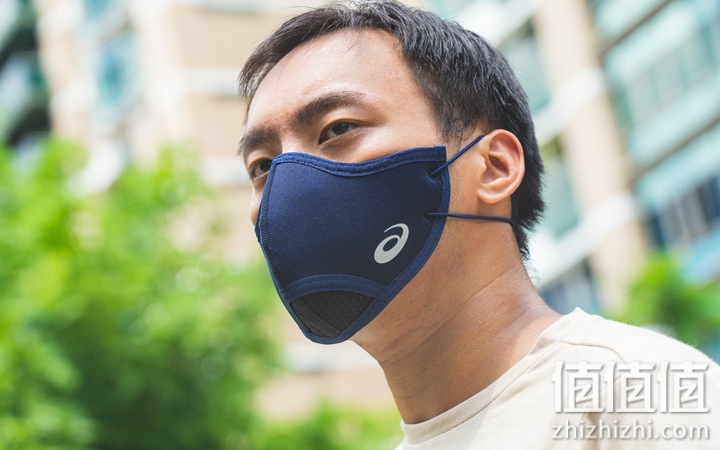 7款运动口罩集评｜透气、轻盈、防护的正面对决！