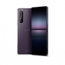 SONY 索尼 Xperia1 II 5G智能手机 4K屏 骁龙865 12G+256G 拍照游戏 暮光紫