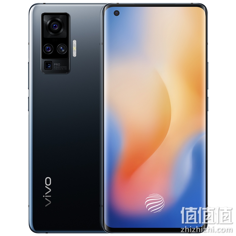 vivo X50 Pro