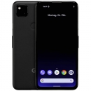 Google 谷歌 Pixel 4a - 6 GB - 128 GB - 12 MP - Android 10.0 - Schwarz