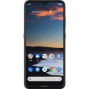 Nokia 诺基亚 5.3 | Android 10 | 解锁智能手机 | 2 天电池 | 单卡 | 4/64GB | 6.55 英寸屏幕 | 13MP 四摄像头 | 炭灰色