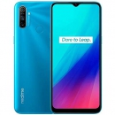 Realme C3（64GB，3GB）6.5英寸高清显示屏 双卡 GSM 解锁国际型号