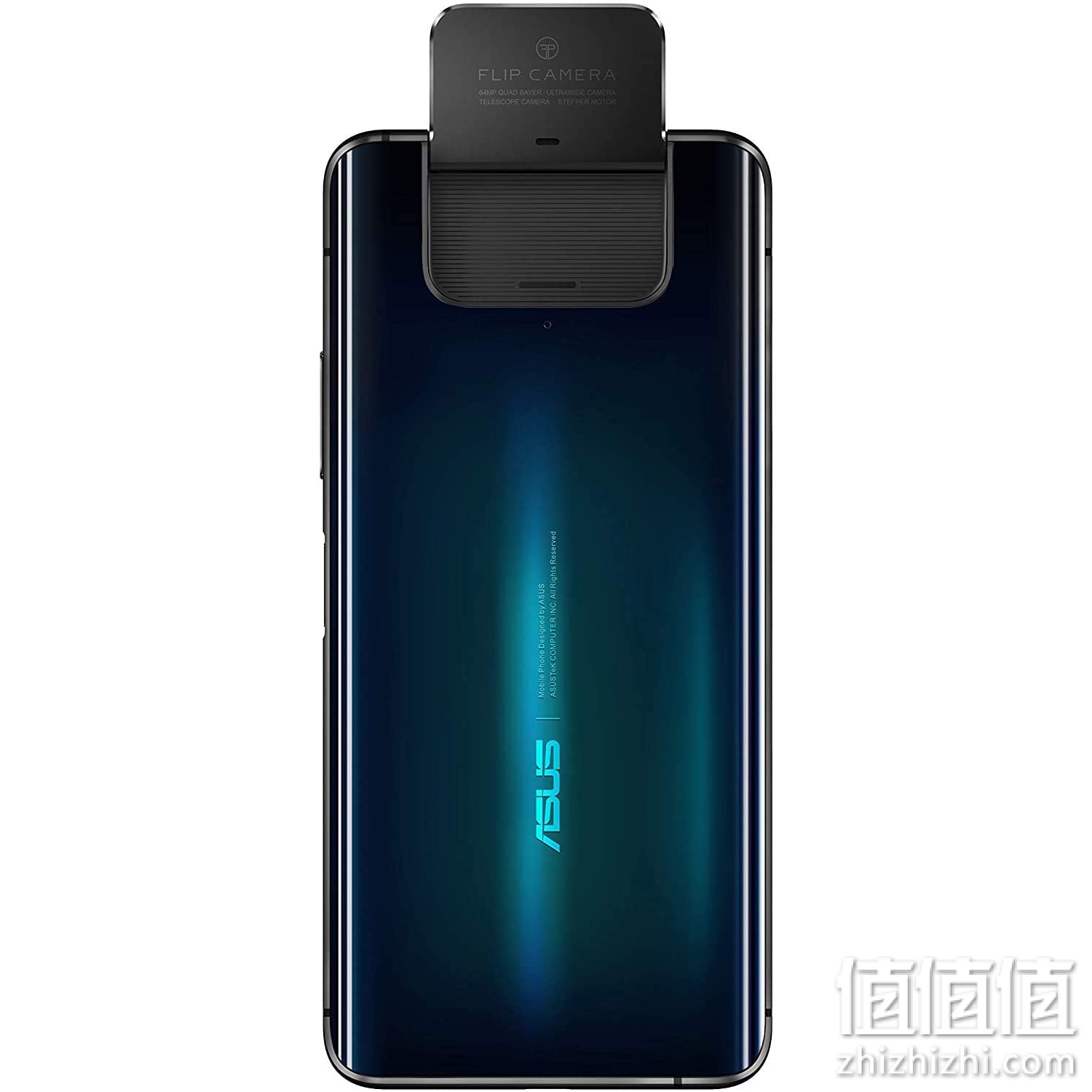 ASUS 华硕 ZenFone 7 智能手机